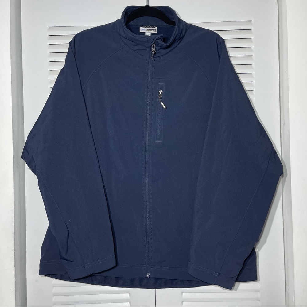 Edwards men’s jacket size L